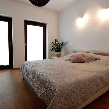 Apartamenty Pod Wieza Пжемысл Экстерьер фото