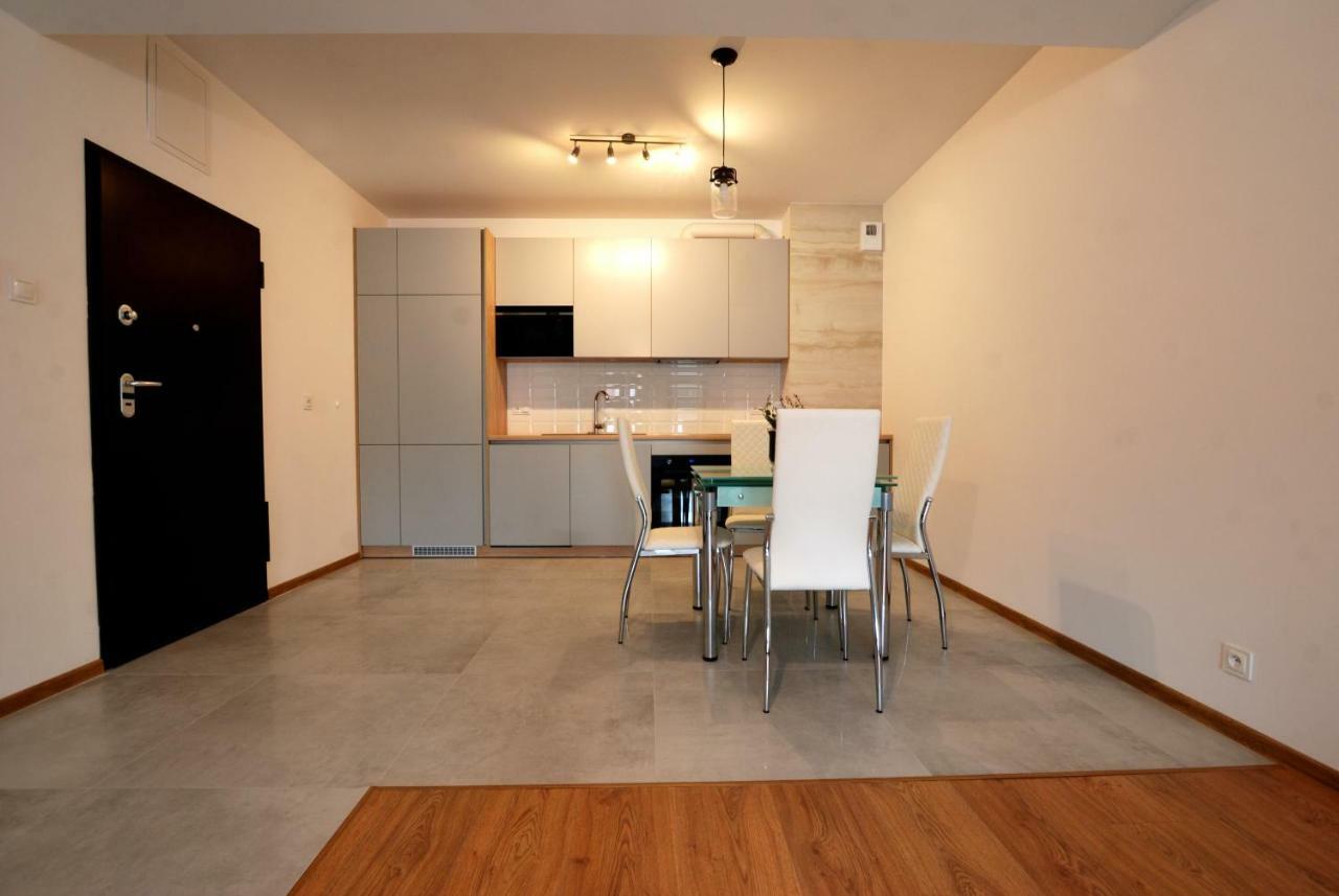Apartamenty Pod Wieza Пжемысл Экстерьер фото